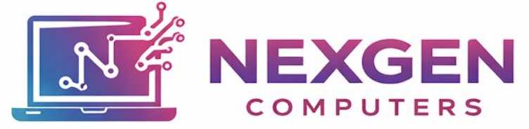 Nexgen Computers Logo
